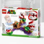 LEGO Mario 71382