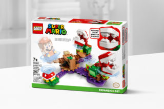 LEGO Mario 71382