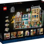 LEGO Modular 10278 Police Station