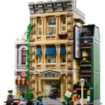 LEGO Modular 10278 Police Station