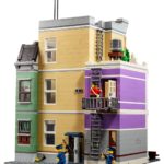 LEGO Modular 10278 Police Station