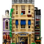 LEGO Modular 10278 Police Station