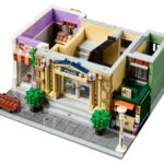 LEGO Modular 10278 Police Station