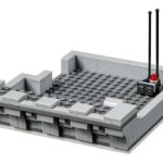 LEGO Modular 10278 Police Station