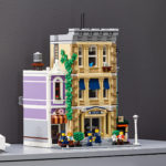 LEGO Modular 10278 Police Station