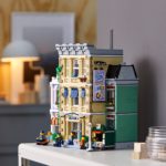 LEGO Modular 10278 Police Station