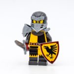 LEGO Ninjago 2020 Master of the Mountain