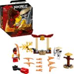 LEGO Ninjago 71730 Epic Battle Kai