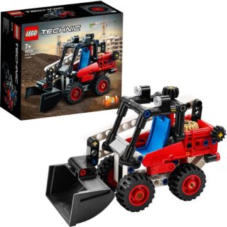 LEGO Technic 42116 Skid Steer Loader