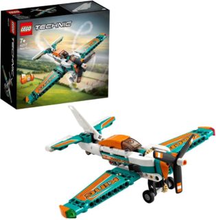 LEGO Technic 42117 Race Plane