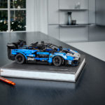 LEGO Technic 42123 McLaren Senna GTR