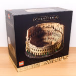 REVIEW LEGO 10276 Colosseum Colisee