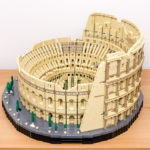 REVIEW LEGO 10276 Colosseum Colisee