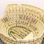 REVIEW LEGO 10276 Colosseum Colisee