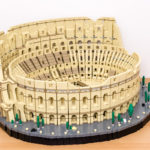 REVIEW LEGO 10276 Colosseum Colisee