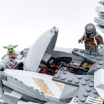 REVIEW LEGO Star Wars 75292 Razor Crest