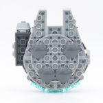 REVIEW LEGO Star Wars 75295 Millennium Falcon Microfighter