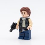 REVIEW LEGO Star Wars 75295 Han Solo