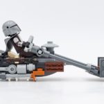 REVIEW LEGO Star Wars 75299 Mandalorian