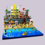 LEGO Beach City