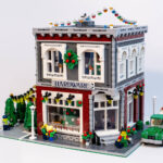 LEGO Hardware Store Modular