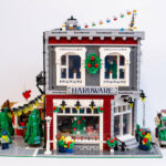 LEGO Hardware Store Modular