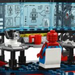 LEGO Marvel Spider-Man 76175 Spider Lair