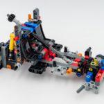 REVIEW LEGO Technic 42122 Jeep Wrangler