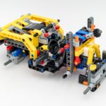 REVIEW LEGO Technic 42122 Jeep Wrangler