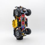 REVIEW LEGO Technic 42122 Jeep Wrangler