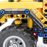 REVIEW LEGO Technic 42122 Jeep Wrangler