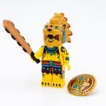 REVIEW LEGO 71029 Collectible Minifigures series 21