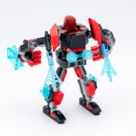 REVIEW LEGO 76171 Miles Morales Mech Armor