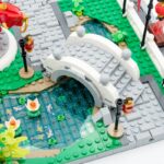 REVIEW LEGO 80107 Spring Lantern Festival