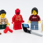 REVIEW LEGO 80107 Spring Lantern Festival