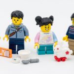 REVIEW LEGO 80107 Spring Lantern Festival