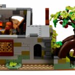 LEGO Ideas 21325 Medieval Blacksmith