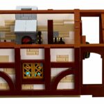 LEGO Ideas 21325 Medieval Blacksmith