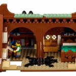 LEGO Ideas 21325 Medieval Blacksmith