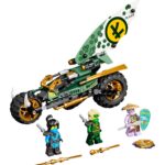 LEGO NINJAGO 71745