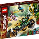 LEGO NINJAGO 71745