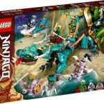 LEGO NINJAGO 71746