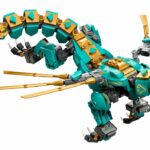 LEGO NINJAGO 71746