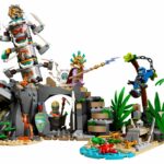 LEGO NINJAGO 71747