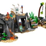 LEGO NINJAGO 71747