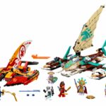 LEGO NINJAGO 71748