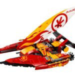 LEGO NINJAGO 71748