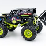 LEGO Technic 42118 Monster Jam Grave Digger