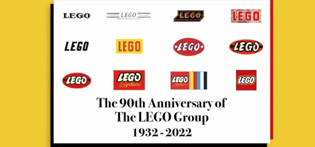 LEGO a 90 ans en 2022 : votez sur LEGO Ideas pour choisir le vieux thème à ressortir pour fêter cet anniversaire ! LEGO anniversaire 90 ans vote