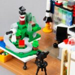 LEGO room